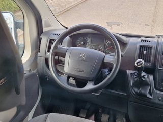 Peugeot Boxer 2.2HDi AVANTAGE +*Kasten Hochraum* - photo 15
