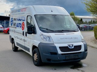 Peugeot Boxer 2.2HDi AVANTAGE +*Kasten Hochraum* - photo 5