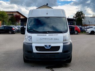 Peugeot Boxer 2.2HDi AVANTAGE +*Kasten Hochraum* - photo 7