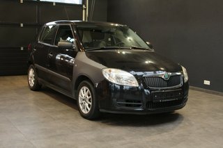 Skoda Fabia Cool Edition*Klima*Radio*5Gang*Scheckheft - photo 1