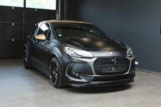DS Automobiles DS3 1.6*Klima*Temp*Navi*Kamera*1H - photo 1