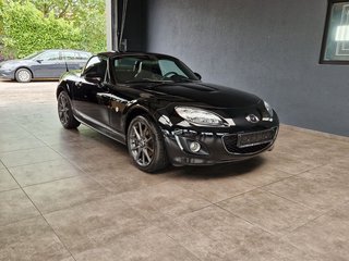 Mazda MX-5 Gebrauchtwagen Kaufen