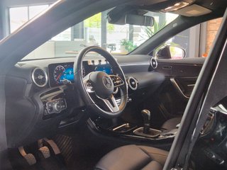 Mercedes-Benz A 200 Progressive*NIGHT-PAKET*KAMERA*NAVI*LED* - photo 2