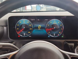 Mercedes-Benz A 200 Progressive*NIGHT-PAKET*KAMERA*NAVI*LED* - photo 5
