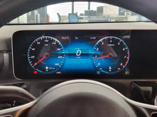 Mercedes-Benz A 200 Progressive*NIGHT-PAKET*KAMERA*NAVI*LED* - photo 6