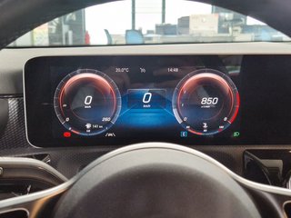 Mercedes-Benz A 200 Progressive*NIGHT-PAKET*KAMERA*NAVI*LED* - photo 7
