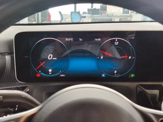Mercedes-Benz A 200 Progressive*NIGHT-PAKET*KAMERA*NAVI*LED* - photo 8
