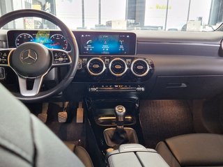 Mercedes-Benz A 200 Progressive*NIGHT-PAKET*KAMERA*NAVI*LED* - photo 9