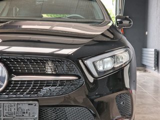 Mercedes-Benz A 200 Progressive*NIGHT-PAKET*KAMERA*NAVI*LED* - photo 3