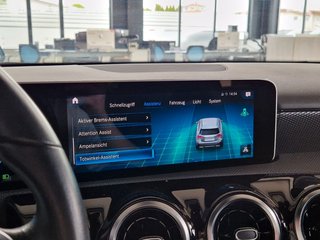 Mercedes-Benz A 200 Progressive*NIGHT-PAKET*KAMERA*NAVI*LED* - photo 17
