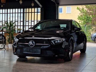 Mercedes-Benz A 200 Progressive*NIGHT-PAKET*KAMERA*NAVI*LED* - photo 4