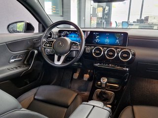 Mercedes-Benz A 200 Progressive*NIGHT-PAKET*KAMERA*NAVI*LED* - photo 24