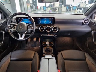 Mercedes-Benz A 200 Progressive*NIGHT-PAKET*KAMERA*NAVI*LED* - photo 25
