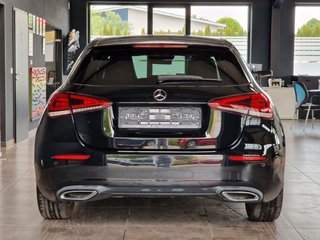 Mercedes-Benz A 200 Progressive*NIGHT-PAKET*KAMERA*NAVI*LED* - photo 6
