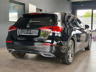 Mercedes-Benz A 200 Progressive*NIGHT-PAKET*KAMERA*NAVI*LED* - photo 7