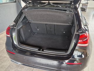 Mercedes-Benz A 200 Progressive*NIGHT-PAKET*KAMERA*NAVI*LED* - photo 8