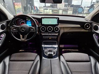 Mercedes-Benz C 300 Avantgarde*NIGHT-PAKET*360°KAMERA*ACC*WLAN - bilder 17