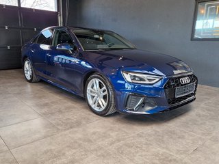 Audi A4 40TDI Quattro S-Line*KAMERA*VIRTUAL*CARPLAY - bilder 2