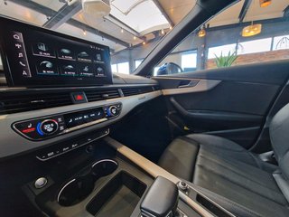 Audi A4 40TDI Quattro S-Line*KAMERA*VIRTUAL*CARPLAY - bilder 1