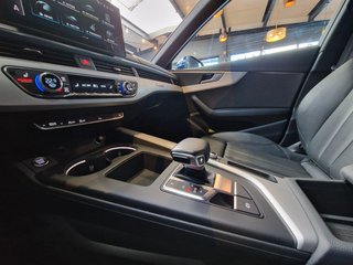 Audi A4 40TDI Quattro S-Line*KAMERA*VIRTUAL*CARPLAY - bilder 2