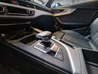 Audi A4 40TDI Quattro S-Line*KAMERA*VIRTUAL*CARPLAY - bilder 3
