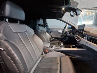 Audi A4 40TDI Quattro S-Line*KAMERA*VIRTUAL*CARPLAY - bilder 4