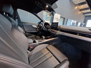 Audi A4 40TDI Quattro S-Line*KAMERA*VIRTUAL*CARPLAY - bilder 5