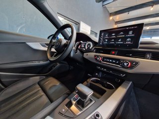 Audi A4 40TDI Quattro S-Line*KAMERA*VIRTUAL*CARPLAY - bilder 6