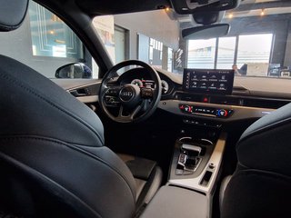 Audi A4 40TDI Quattro S-Line*KAMERA*VIRTUAL*CARPLAY - bilder 7