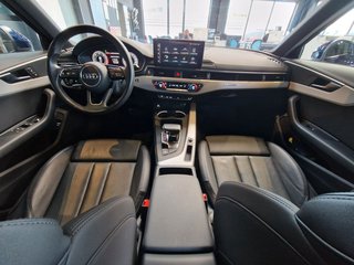 Audi A4 40TDI Quattro S-Line*KAMERA*VIRTUAL*CARPLAY - bilder 8