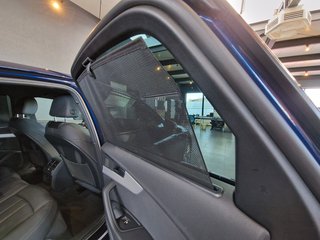 Audi A4 40TDI Quattro S-Line*KAMERA*VIRTUAL*CARPLAY - bilder 9