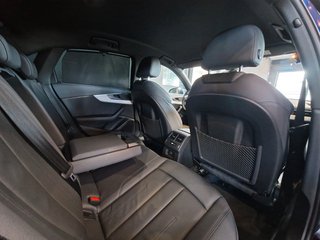 Audi A4 40TDI Quattro S-Line*KAMERA*VIRTUAL*CARPLAY - bilder 10