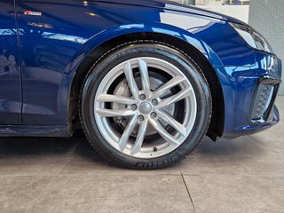 Audi A4 40TDI Quattro S-Line*KAMERA*VIRTUAL*CARPLAY - bilder 3