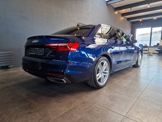Audi A4 40TDI Quattro S-Line*KAMERA*VIRTUAL*CARPLAY - bilder 4