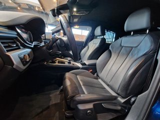 Audi A4 40TDI Quattro S-Line*KAMERA*VIRTUAL*CARPLAY - bilder 8