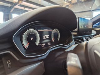 Audi A4 40TDI Quattro S-Line*KAMERA*VIRTUAL*CARPLAY - bilder 10