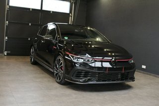 Volkswagen Golf Jahreswagen Kaufen
