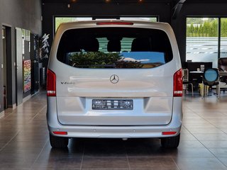 Mercedes-Benz V 220d Edition Lang*Kamera*6-Sitzer*Kamera*AHK - foto 1