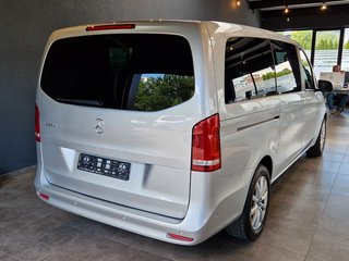 Mercedes-Benz V 220d Edition Lang*Kamera*6-Sitzer*Kamera*AHK - foto 2