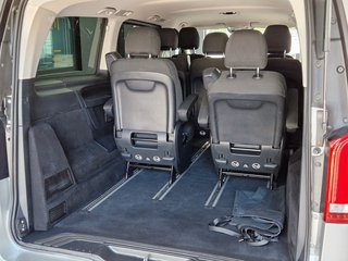 Mercedes-Benz V 220d Edition Lang*Kamera*6-Sitzer*Kamera*AHK - foto 3