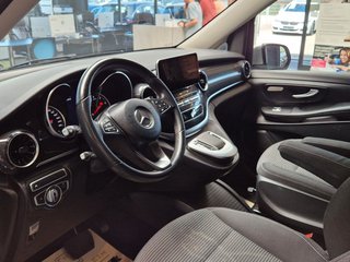 Mercedes-Benz V 220d Edition Lang*Kamera*6-Sitzer*Kamera*AHK - foto 7
