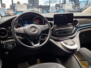 Mercedes-Benz V 220d Edition Lang*Kamera*6-Sitzer*Kamera*AHK - foto 8