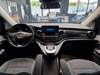 Mercedes-Benz V 220d Edition Lang*Kamera*6-Sitzer*Kamera*AHK - foto 16