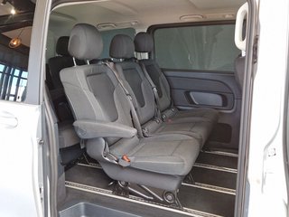 Mercedes-Benz V 220d Edition Lang*Kamera*6-Sitzer*Kamera*AHK - foto 17