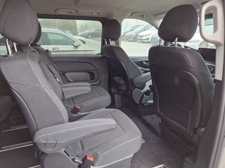 Mercedes-Benz V 220d Edition Lang*Kamera*6-Sitzer*Kamera*AHK - foto 17