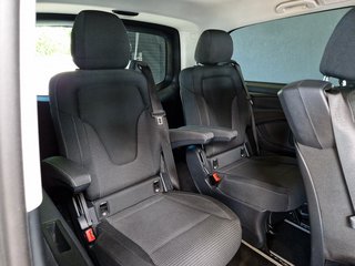 Mercedes-Benz V 220d Edition Lang*Kamera*6-Sitzer*Kamera*AHK - foto 18