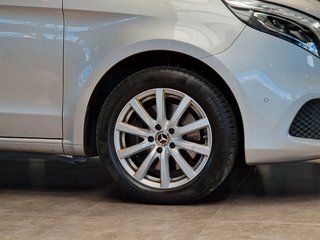 Mercedes-Benz V 220d Edition Lang*Kamera*6-Sitzer*Kamera*AHK - foto 5