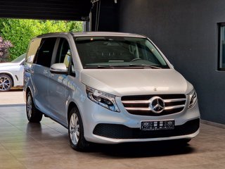 Mercedes-Benz V 220d Edition Lang*Kamera*6-Sitzer*Kamera*AHK - foto 6