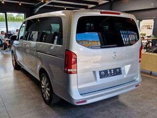 Mercedes-Benz V 220d Edition Lang*Kamera*6-Sitzer*Kamera*AHK - foto 10