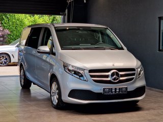 Mercedes-Benz V 220 Gebrauchtwagen Kaufen